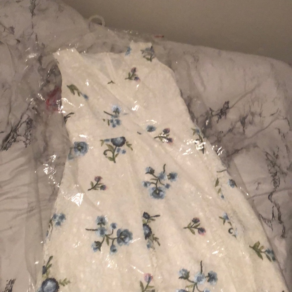 Spring Dress